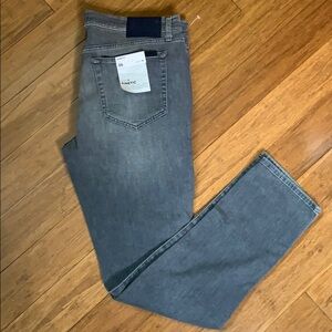 NEW JOE’S JEANS Men’s Kinetic Slim Fit Gray sz 36